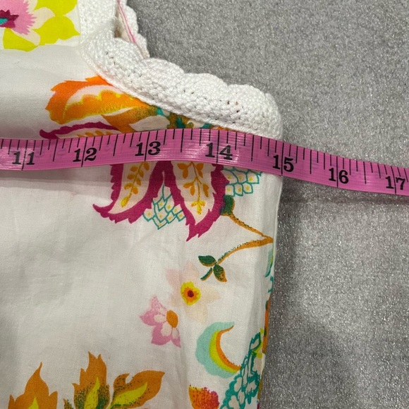 [L]GAP Kids Floral Skirt Dress Bundle-2 - Picture 10 of 10